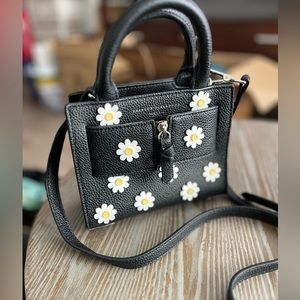 Brandon Blackwood Daisy Bag